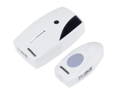 [Звонки] Беспроводной дверной звонок RX-2 [73-0020] {Беспроводной дверной звонок REXANT  RX-2}