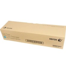 XEROX 006R01647 Тонер-картридж голубой XEROX Versant 80 Press 