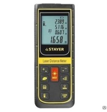 STAYER Дальномер 