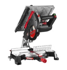 ЗУБР Пила торцовочная [ЗПТК-255-1800] { d 250 мм, 5000 об/мин, 1800Вт }