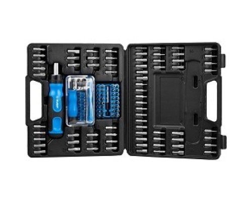 [Наборы отверток] ЗУБР Набор 