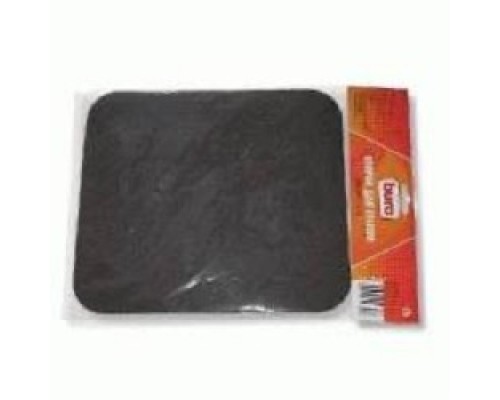 [Коврики] Коврик для мыши Buro BU-CLOTH black [549287]