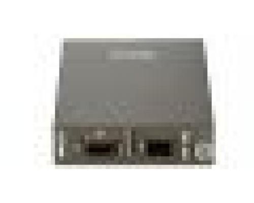 Медиаконвертер D-Link DMC-805X  с 1 портом 10GBase-CX4 и 1 портом 10GBase-X SFP+