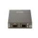 Медиаконвертер D-Link DMC-805X  с 1 портом 10GBase-CX4 и 1 портом 10GBase-X SFP+