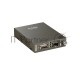 Медиаконвертер D-Link DMC-805X  с 1 портом 10GBase-CX4 и 1 портом 10GBase-X SFP+