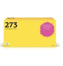 T2 CE273A Картридж (TC-H273) для HP CLJ Enterprise CP5525/M750 (13500 стр.) пурпурный, с чипом, восст.