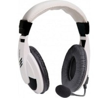 Defender Gryphon 750 белый, кабель 2 м [63747]