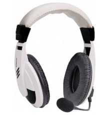 Defender Gryphon 750 белый, кабель 2 м [63747]