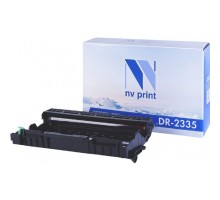 NV Print DR-2335 Барабан для  Brother  HL2340/2360/2365/2500/2520/2540/2560/2700/2720/2740  12 000 к.