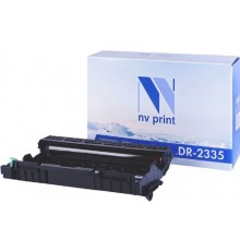 NV Print DR-2335 Барабан для  Brother  HL2340/2360/2365/2500/2520/2540/2560/2700/2720/2740  12 000 к.