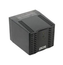 PowerCom Стабилизаторы напряжения TCA-1200 Black (802506)