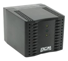 PowerCom Стабилизаторы напряжения TCA-2000 Black (808561)