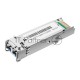 Сетевое оборудование TP-Link SMB TL-SM311LS Gigabit SFP module, Single-mode, MiniGBIC, LC interface, Up to 10km distance