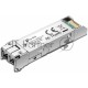 Сетевое оборудование TP-Link SMB TL-SM311LS Gigabit SFP module, Single-mode, MiniGBIC, LC interface, Up to 10km distance