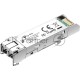 Сетевое оборудование TP-Link SMB TL-SM311LS Gigabit SFP module, Single-mode, MiniGBIC, LC interface, Up to 10km distance