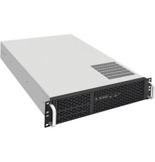 Exegate EX172964RUS Серверный корпус Pro 2U650-06/2U2098L <RM 19