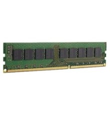 HP 32GB (1x32GB) Quad Rank x4 PC3L-10600L (DDR3-1333) Load Reduced CAS-9 Low Voltage Memory Kit (647903-B21)