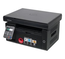 Pantum M6500W МФУ лазерное ЧБ, А4, C/P/S, 22 стр/мин, 1200 x 1200 dpi, 128Мб RAM, лоток 150 стр, USB/WiFi, черный корпус