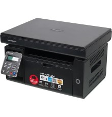 Pantum M6500W МФУ лазерное ЧБ, А4, C/P/S, 22 стр/мин, 1200 x 1200 dpi, 128Мб RAM, лоток 150 стр, USB/WiFi, черный корпус