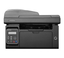 Pantum M6550NW МФУ лазерное ЧБ, А4, C/P/S, 22 стр/мин, 1200 x 1200 dpi, 128Мб RAM, лоток 150 стр, USB, RJ45, Wi-Fi, (1600стр.), черный корпус
