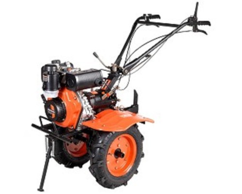 [Мотоблоки PATRIOT] Мотоблок дизельный PATRIOT BOSTON-6D [440701535] 