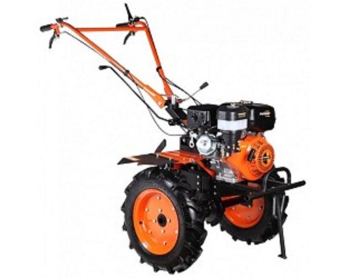 [Мотоблоки PATRIOT] Мотоблок бензиновый PATRIOT Т 9001P Nevada-9 [440106503]