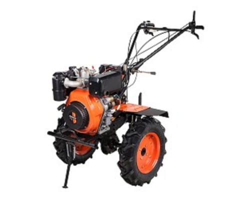 [Мотоблоки PATRIOT] Мотоблок дизельный PATRIOT BOSTON-9DE [440701530]