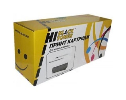 [Расходные материалы] Hi-Black 006R01160 Картридж Xerox WC 5325/5330/5335, 30K