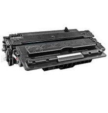 NetProduct CF214X Картридж для HP LJ Pro 700 M712n/dn/xh/M715/M725dn, 17,5K
