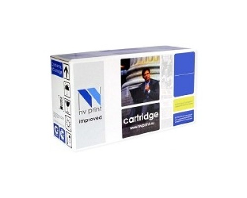 [Расходные материалы] NetProduct CF281X  Картридж  для  HP  LJ Enterprise M605n/M606dn/M630h (25000 стр.) с чипом