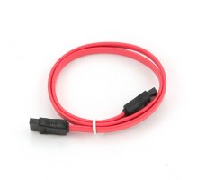 Bion Кабель Serial ATA III 50см [BXP-SATA-DATA-50CM]