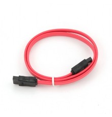 Bion Кабель Serial ATA III 50см [BXP-SATA-DATA-50CM]