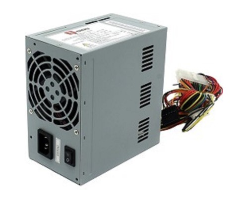 [Блок питания ] FSP 350W ATX Q-Dion QD-350 OEM