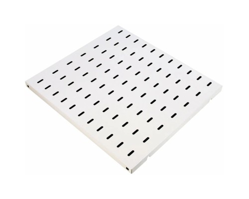 [Аксессуар] ЦМО Полка перфорированная, глубина 450 мм (СВ-45)