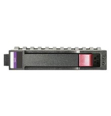 HPE MSA 1.2TB 12G SAS 10K 2.5in ENT HDD (J9F48A / 787648-001(B))