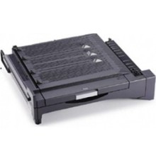Kyocera AK-740 Аксессуар для принтера или МФУ Kyocera AK-740 Крепёж для финишера (1703PD0UN0) Подходит для: Kyocera DF-770(D) / DF-791}