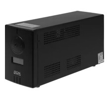 PowerCom ИБП Infinity INF-500(AP) {Line-Interactive, 500VA / 300W, Tower, 2xEURO, LCD, USB, подкл. доп. батарей} (314811)