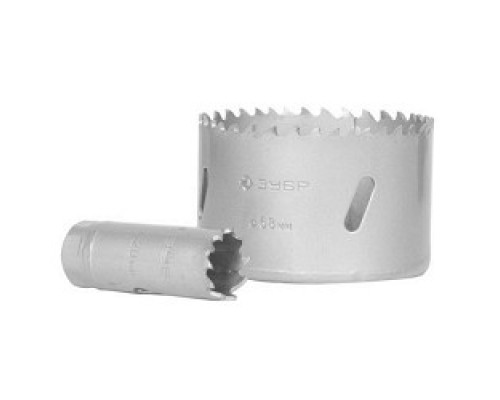 [Коронки] Коронка ЗУБР 