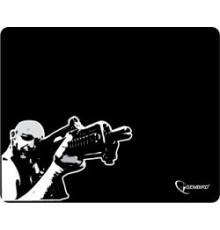 Коврик для мыши Gembird MP-GAME12, рисунок- 