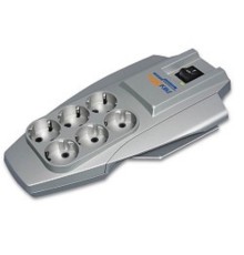 ZIS Сетевой фильтр Pilot X-PRO 7м [арт.055]