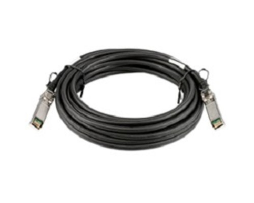 [Сетевое оборудование] D-Link DEM-CB700S Пассивный кабель 10GBase-X SFP+ длиной 7 м для прямого подключения