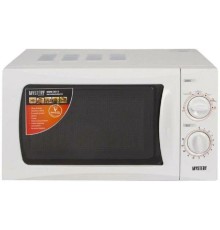 MYSTERY MMW-2013 Микроволновая печь, 20 л,  800Вт, белый