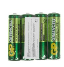 GP 15G-OS4/15G-R6 40/200/1000  (4шт. в уп-ке) в спайке