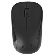 Genius Мышь NX-7000 Black { оптическая, 1200 dpi, радио 2,4 Ггц, 1хАА, USB} [31030109100/31030016400/31030027400]