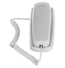 TEXET ТХ-219 светло-серый