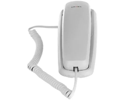 [Телефон] TEXET ТХ-219 светло-серый