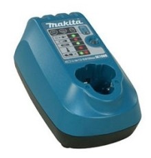 Makita 194588-1/194588E1 Устройство зар,7.2-10.8В,1.3Ач Li-ion, DC10WA