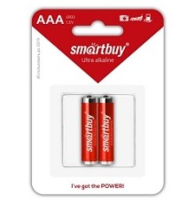 Smartbuy LR03/2B (SBBA-3A02B) (2 шт. в уп-ке)