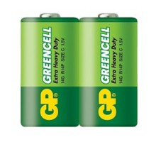 GP 14G-2CR2 20/240 (GP 14G-CR2)  (2 шт. в упаковке)