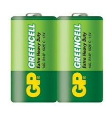 GP 14G-2CR2 20/240 (GP 14G-CR2)  (2 шт. в упаковке)